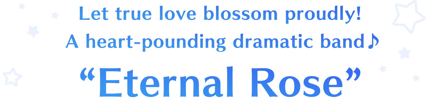 Eternal Rose