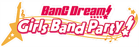 BanG Dream! Girls Band Party!