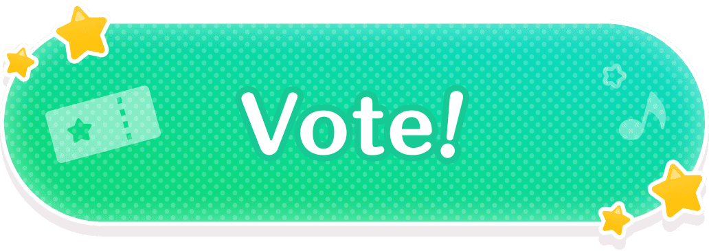 BanG Dream! Girls Band Party! 6th General Election Special Website