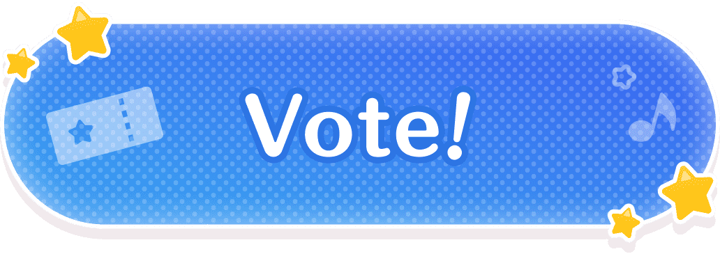 BanG Dream! Girls Band Party! 6th General Election Special Website
