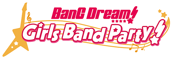 BanG Dream! Girls Band Party!