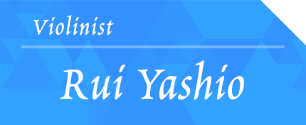 Rui Yashio