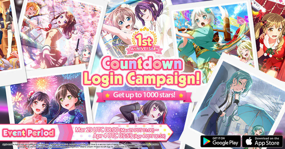 Anime Countdown – Apps no Google Play