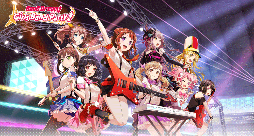 How to Download BanG Dream! Girls Band Party! on Android