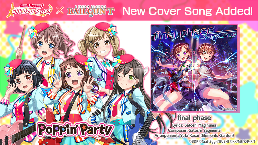 BanG Dream! Girls Band Party! Song Meta Exploratory Analysis using Tableau, by Ordinary Twilight, Analytics Vidhya